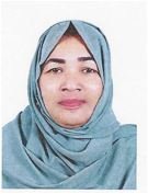 SALIHA BEAGUM